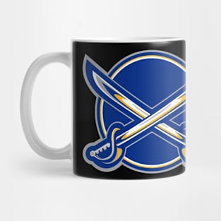 Buffalo Sabres Mug